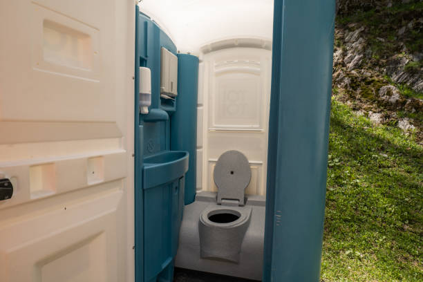 Best Best portable toilet rental  in Niagara, WI