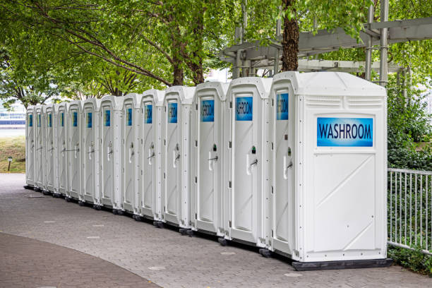 Best Local porta potty services  in Niagara, WI