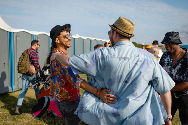 Portable Toilet Options We Offer in Niagara, WI