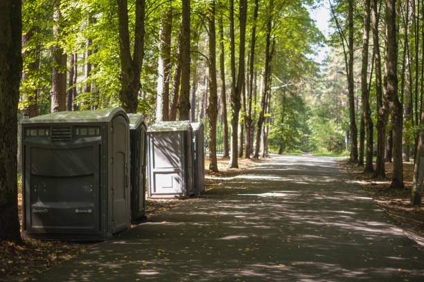 Best Porta potty rental near me  in Niagara, WI