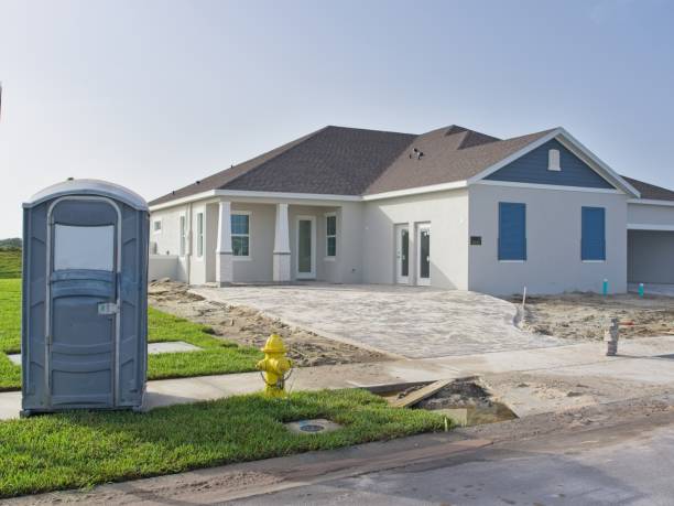 Best Affordable portable toilet rental  in Niagara, WI